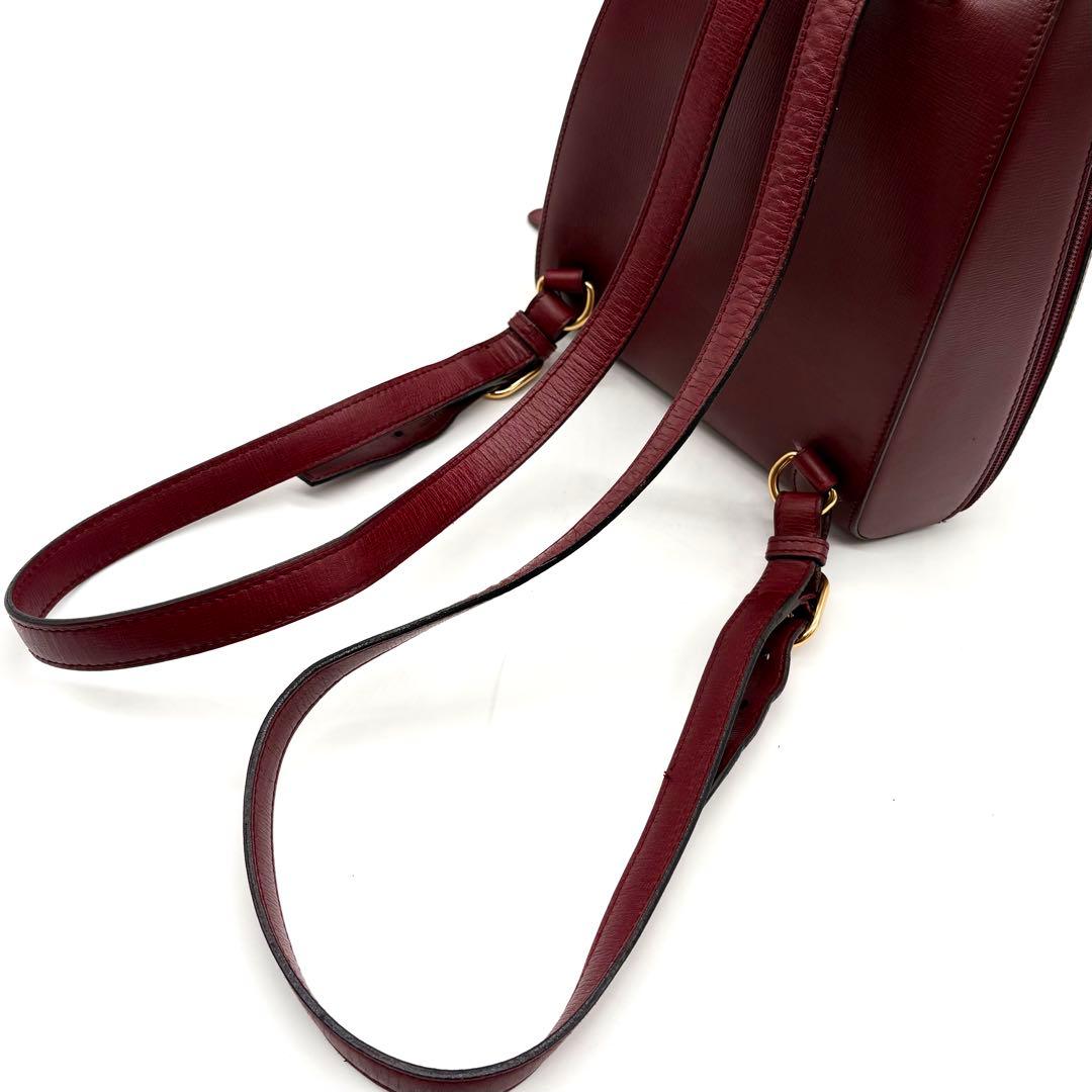 Cartier Backpacks