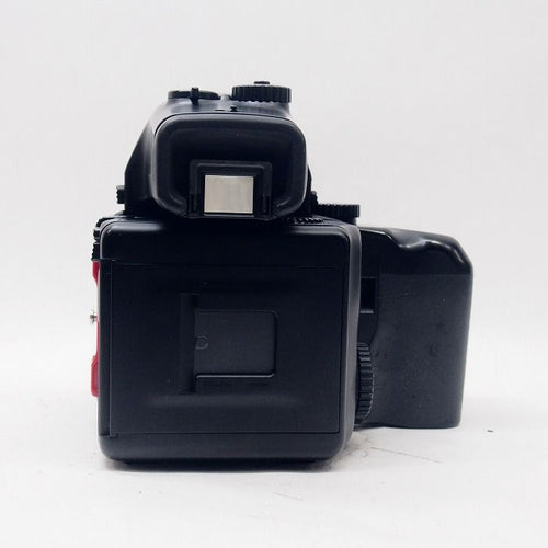 Mamiya Others 645 Pro Tl(Ae)+80/2.8N+ +120