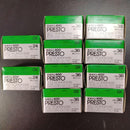 Fujifilm 135 Film (35Mm) Neopan 400 24 X2, 36 X8