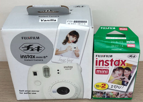 Others Fuji Film Instax Mini8 K-943