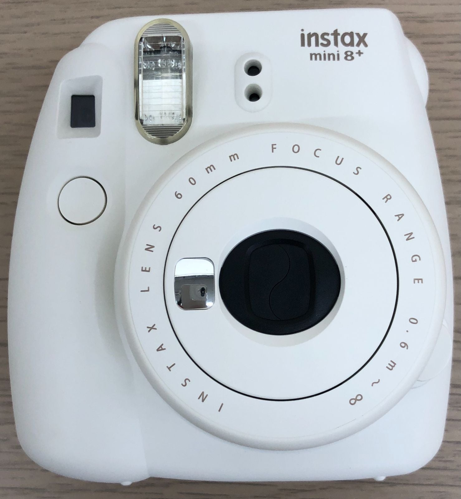 Others Fuji Film Instax Mini8 K-943