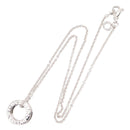 Bvlgari Necklace B-Zero1 K18Wg Used A