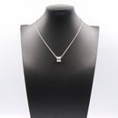 Bvlgari Necklace B-Zero1 K18Wg Used A