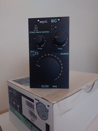 Outboards Spl Big 500