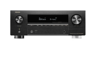 Others Denon Avr-X3800H Av