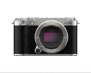 Fujifilm Mirrorless Interchangeable Lips X-M5