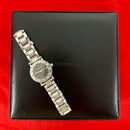 Tiffany Watch (Quartz) Tiffany&Co. 37751