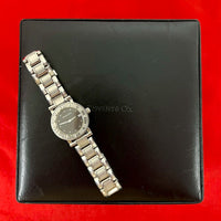 Tiffany Watch (Quartz) Tiffany&Co. 37751