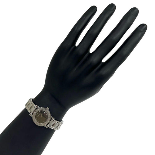 Tiffany Watch (Quartz) Tiffany&Co. 37751
