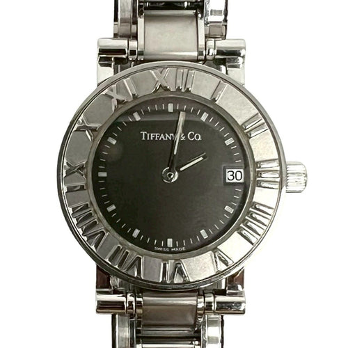 Tiffany Watch (Quartz) Tiffany&Co. 37751