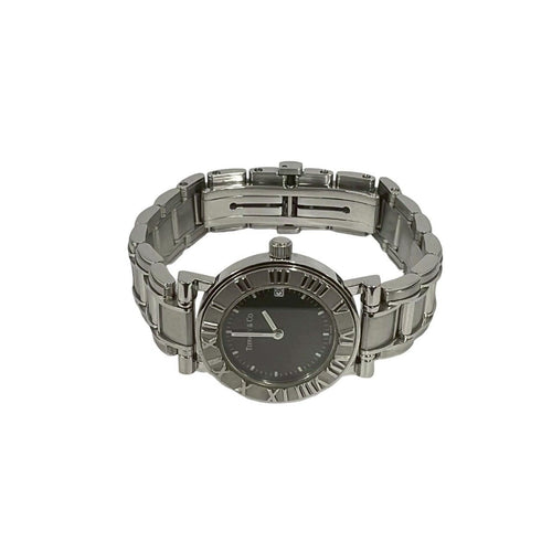 Tiffany Watch (Quartz) Tiffany&Co. 37751