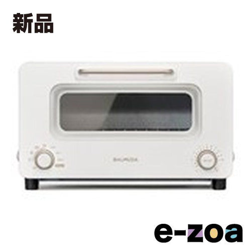 Balmuda Toaster The Pro K11A-Se-Wh (2588935)