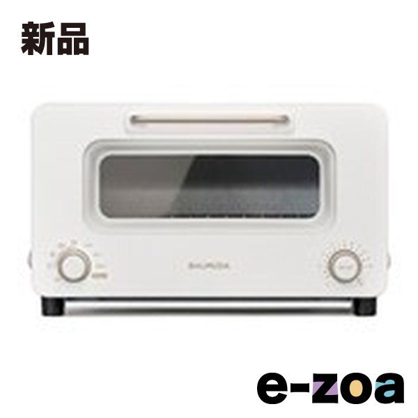 Balmuda Toaster The Pro K11A-Se-Wh (2588935)