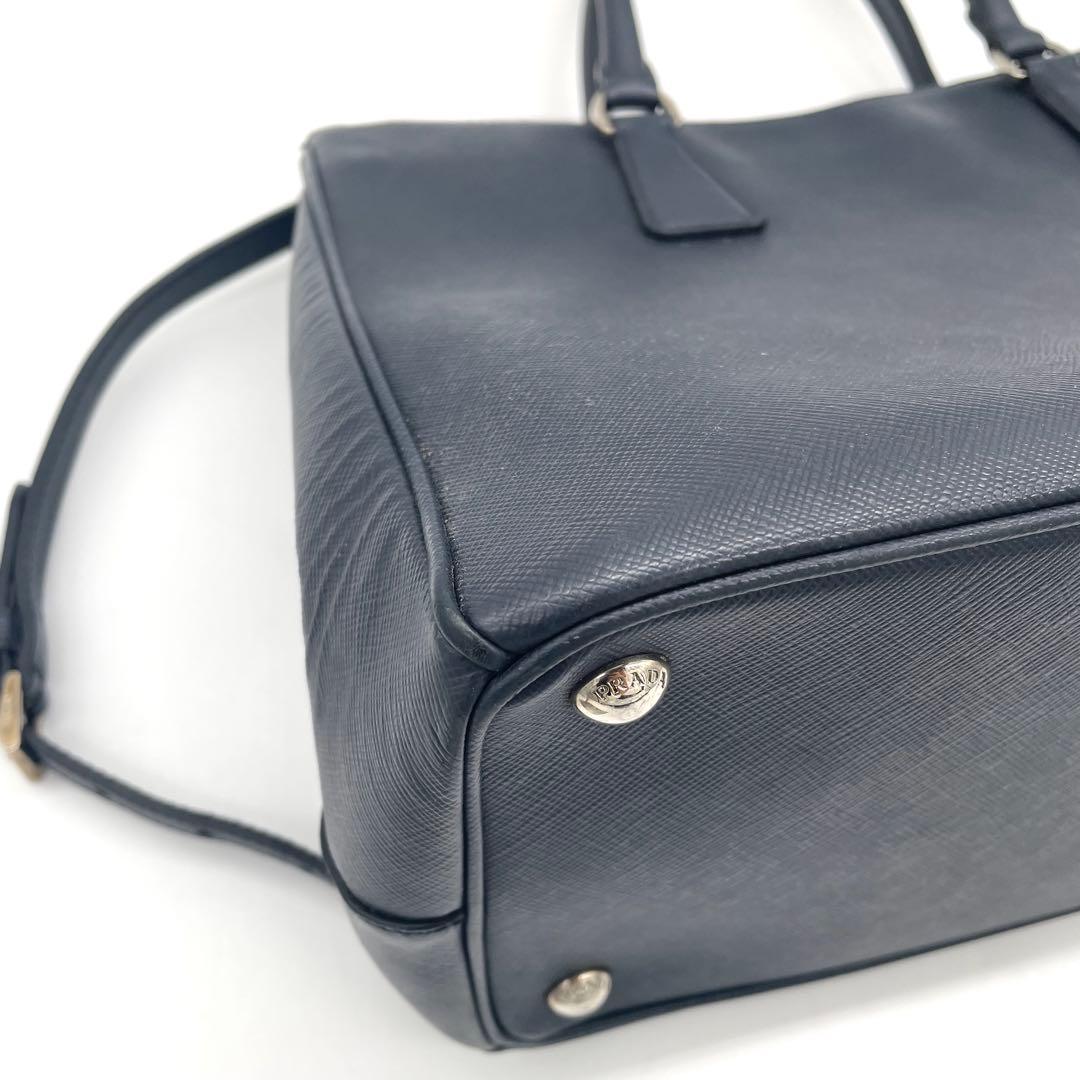 Prada Handbags 2Way