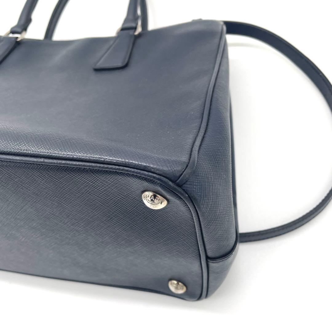 Prada Handbags 2Way
