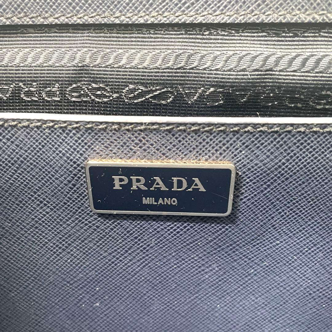 Prada Handbags 2Way