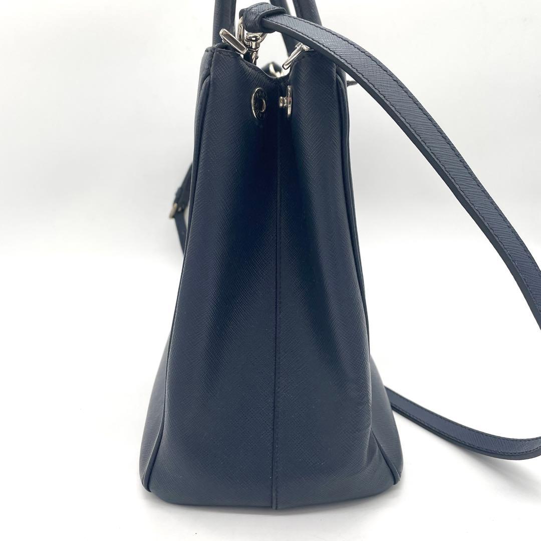 Prada Handbags 2Way