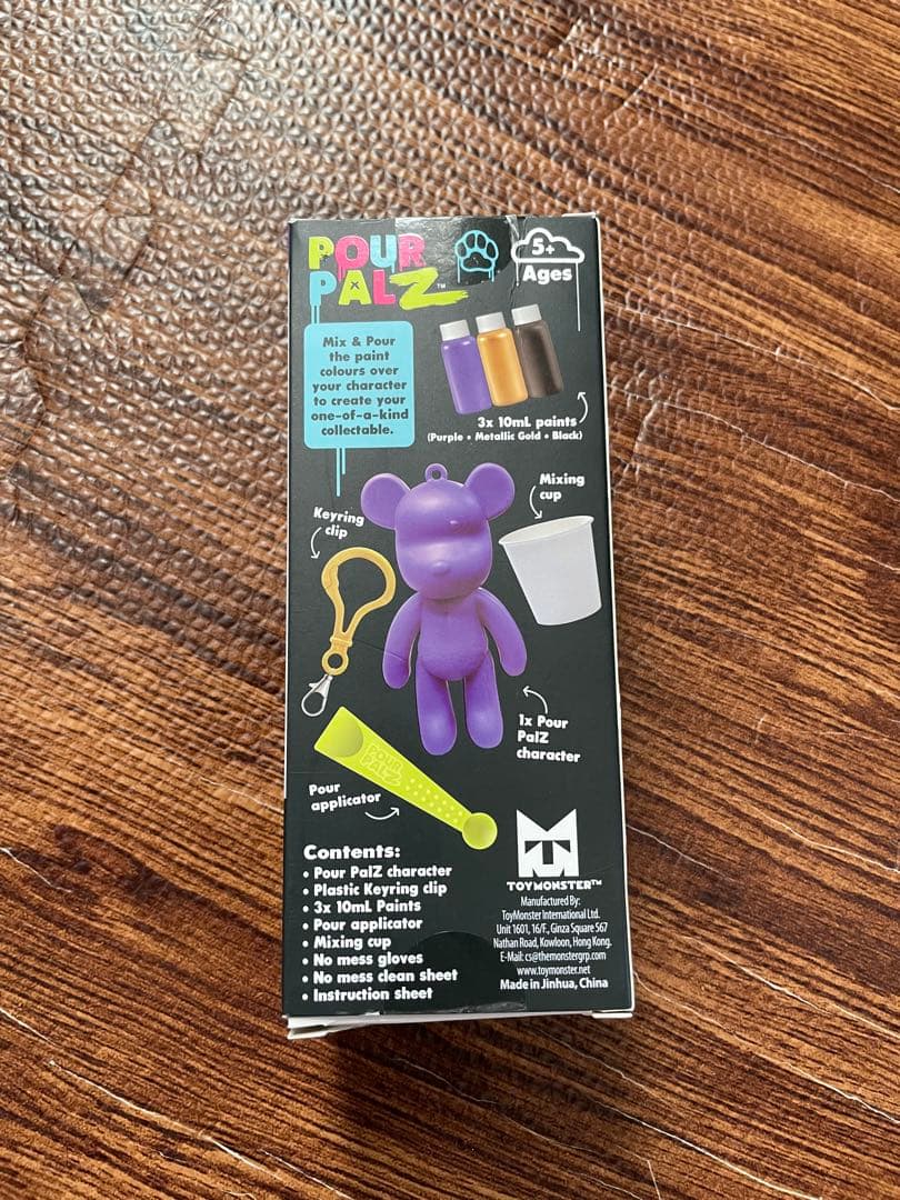 Other Diy