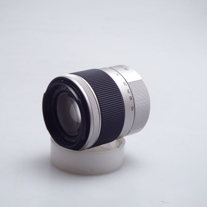 Pentax Others Smc 15-45/2.8 Ed If 06