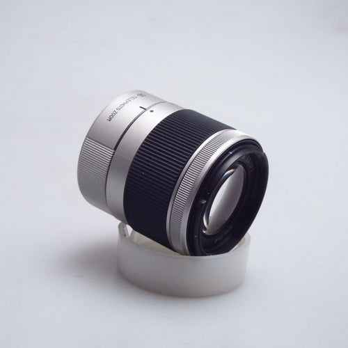 Pentax Others Smc 15-45/2.8 Ed If 06