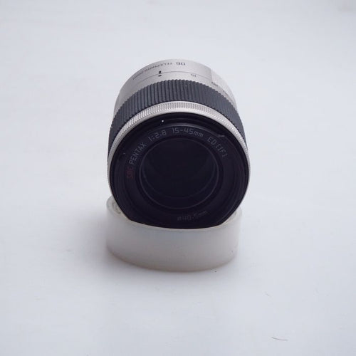 Pentax Others Smc 15-45/2.8 Ed If 06