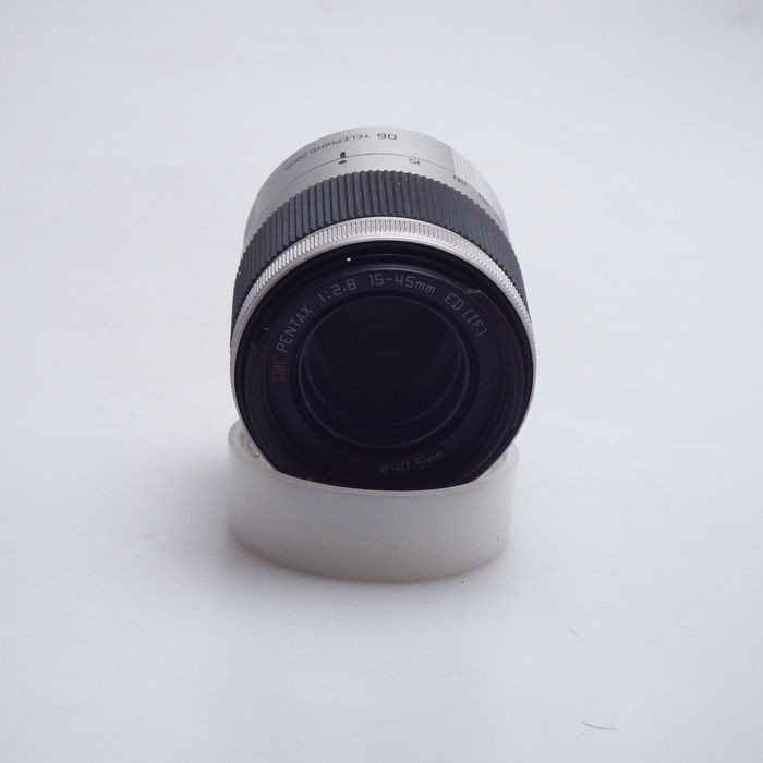 Pentax Others Smc 15-45/2.8 Ed If 06