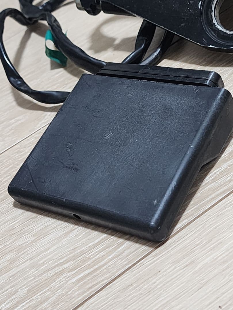 Yamaha Motor Other Yzf-R1 5Vy 2004 1 Ecu