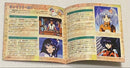 Sega Games Jp Saturn Tested