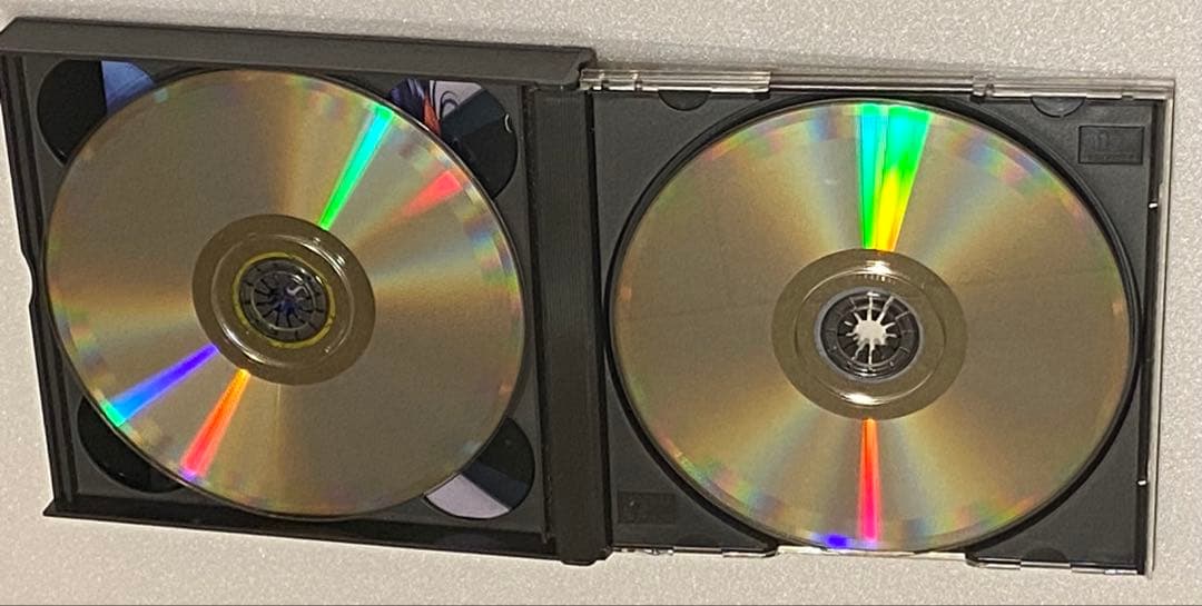 Sega Games Jp Saturn Tested