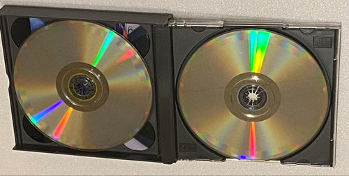 Sega Games Jp Saturn Tested
