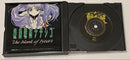 Sega Games Jp Saturn Tested