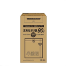 Food Rap 90L Box100P
