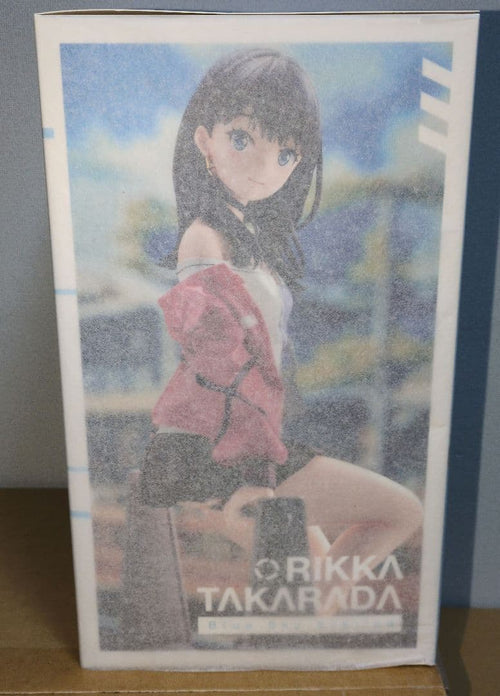 Good Smile Company Others Gridman X 1/7