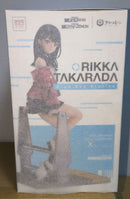 Good Smile Company Others Gridman X 1/7
