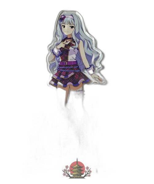 Acrylic Stand Never End Idol Nei