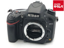 Digital Slr D600
