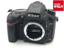 Digital Slr D600