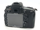 Digital Slr D600
