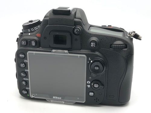 Digital Slr D600