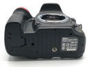 Digital Slr D600