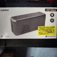 Wireless Speakers Xdobo X8 Max