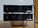 Cd Md Cassette Deck Onkyo C-722M 2