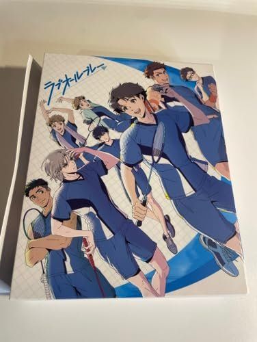 Anime Dvd Box Vol.1(