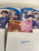 Anime Dvd Box Vol.1(