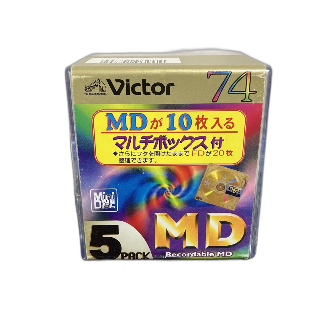 Victor Md Md-74E 5