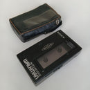 Sony Cassette Players Junk Wm-7