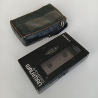 Sony Cassette Players Junk Wm-7