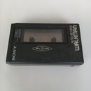 Sony Cassette Players Junk Wm-7