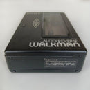 Sony Cassette Players Junk Wm-7