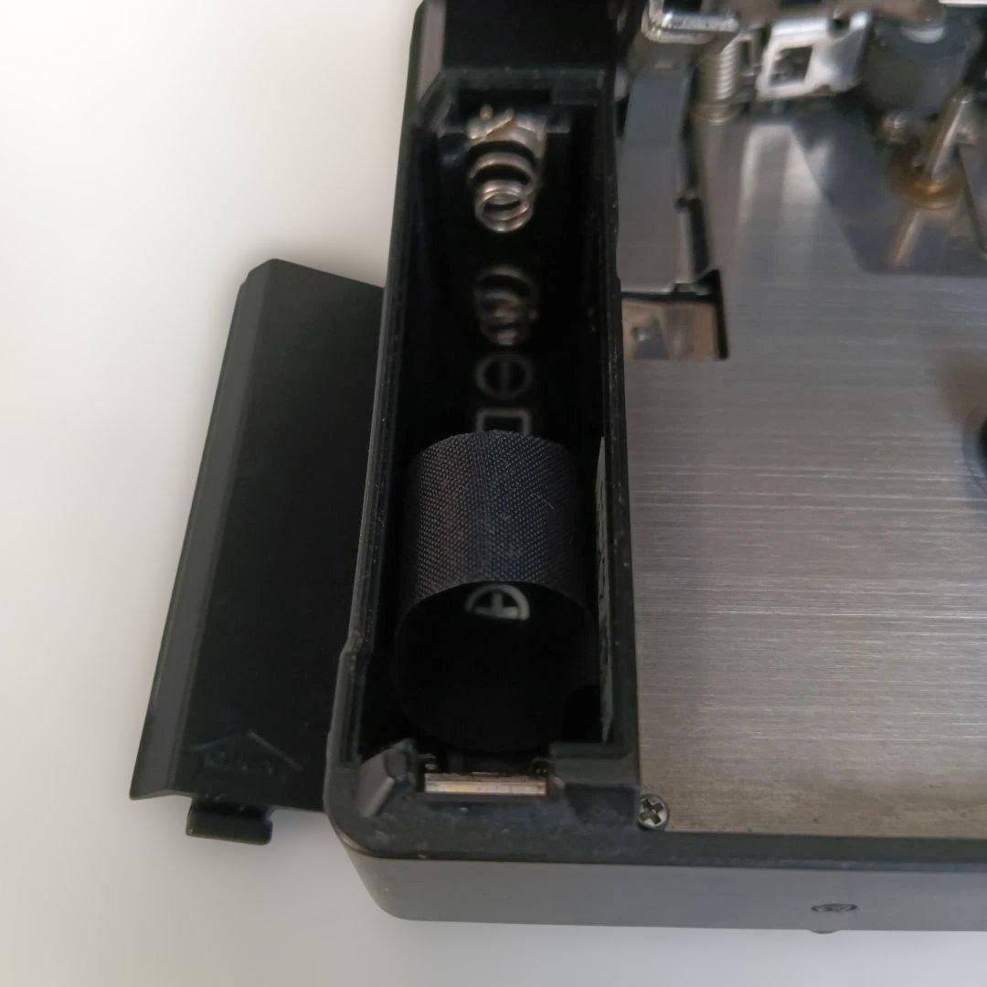 Sony Cassette Players Junk Wm-7